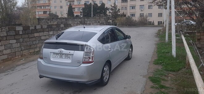 Toyota Prius 2009, 231,000 km - 1.5 l - Bakı