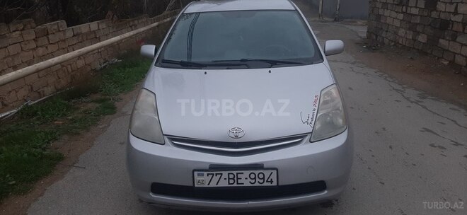 Toyota Prius 2009, 231,000 km - 1.5 l - Bakı