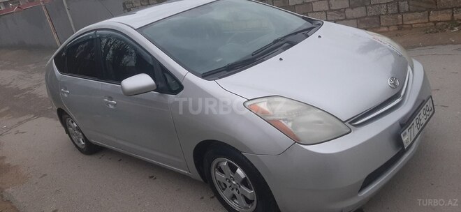 Toyota Prius 2009, 231,000 km - 1.5 l - Bakı