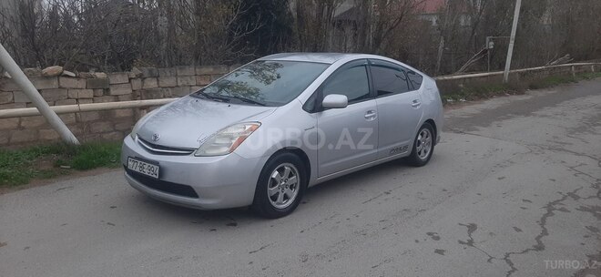 Toyota Prius 2009, 231,000 km - 1.5 l - Bakı