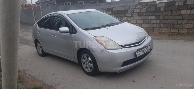 Toyota Prius 2009, 231,000 km - 1.5 l - Bakı