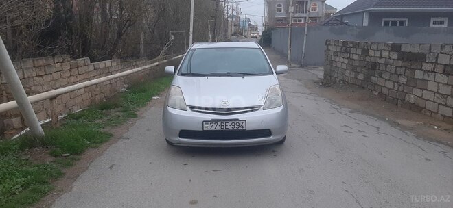 Toyota Prius 2009, 231,000 km - 1.5 l - Bakı