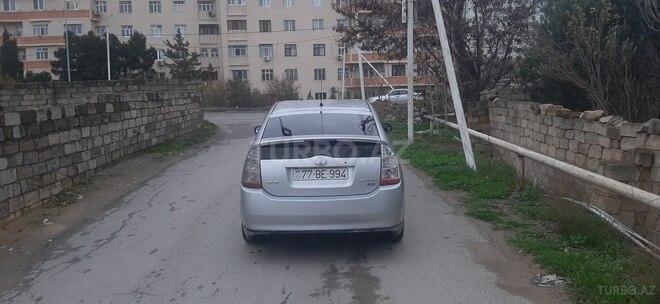 Toyota Prius 2009, 231,000 km - 1.5 l - Bakı