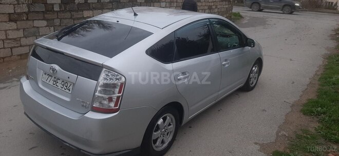 Toyota Prius 2009, 231,000 km - 1.5 l - Bakı