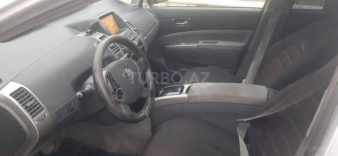 Toyota Prius 2009, 231,000 km - 1.5 l - Bakı