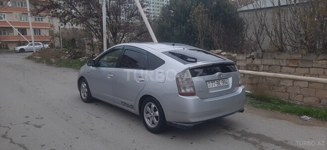 Toyota Prius 2009, 231,000 km - 1.5 l - Bakı
