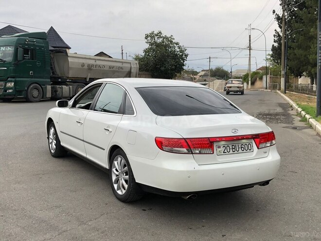 Hyundai Grandeur 2007, 410,000 km - 2.7 л - Gəncə
