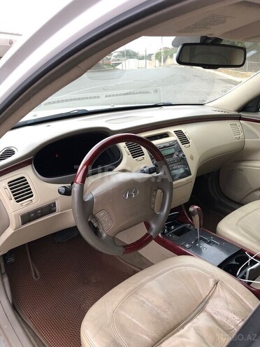 Hyundai Grandeur 2007, 410,000 km - 2.7 л - Gəncə
