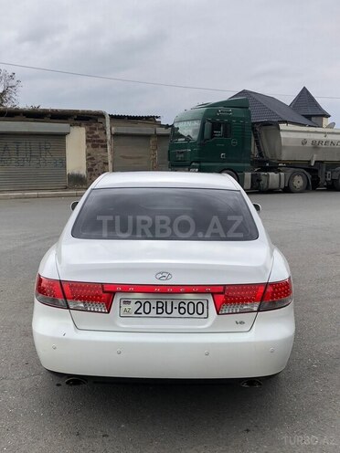 Hyundai Grandeur 2007, 410,000 km - 2.7 л - Gəncə