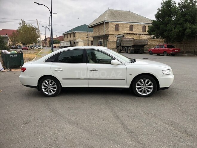 Hyundai Grandeur 2007, 410,000 km - 2.7 л - Gəncə