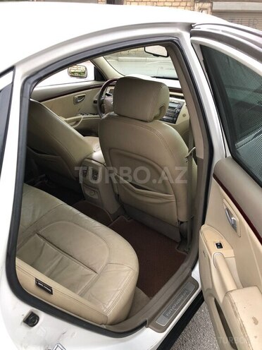 Hyundai Grandeur 2007, 410,000 km - 2.7 л - Gəncə