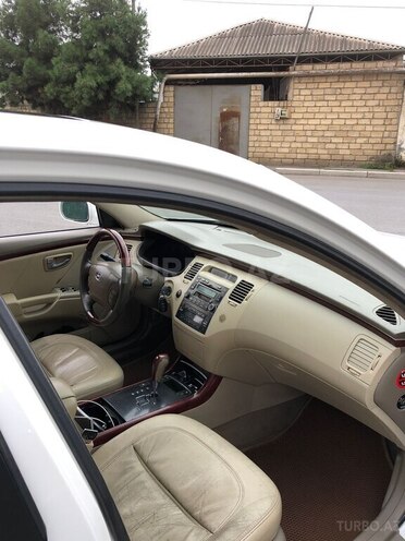 Hyundai Grandeur 2007, 410,000 km - 2.7 л - Gəncə