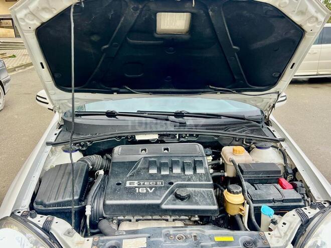 Chevrolet Lacetti 2007, 250,000 km - 1.6 l - Bakı