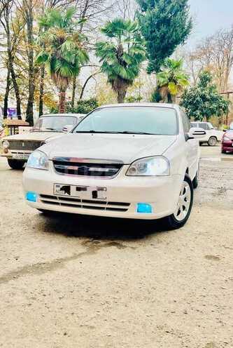 Chevrolet Lacetti 2007, 250,000 km - 1.6 l - Bakı