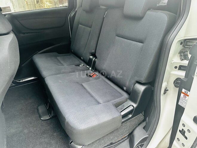 Toyota Sienta 2016, 44,444 km - 1.5 l - Bakı