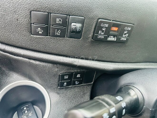 Toyota Sienta 2016, 44,444 km - 1.5 l - Bakı