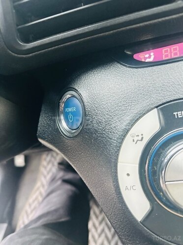 Toyota Sienta 2016, 44,444 km - 1.5 l - Bakı