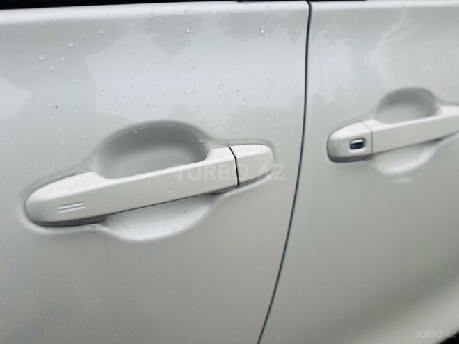 Toyota Sienta 2016, 44,444 km - 1.5 l - Bakı