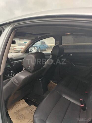Volkswagen Passat 2004, 380,000 km - 1.8 l - Sumqayıt