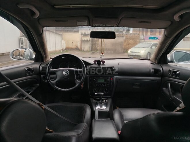 Volkswagen Passat 2004, 380,000 km - 1.8 l - Sumqayıt