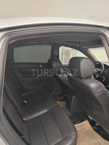 Volkswagen Passat 2004, 380,000 km - 1.8 l - Sumqayıt