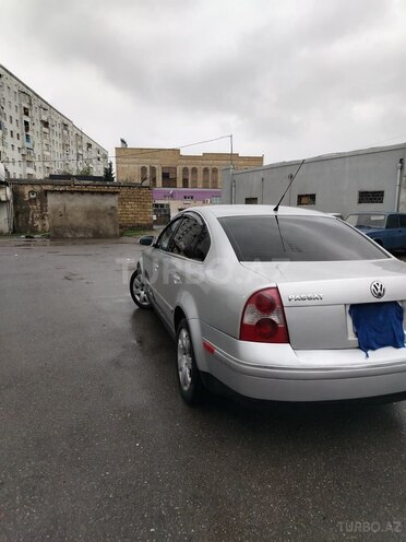 Volkswagen Passat 2004, 380,000 km - 1.8 l - Sumqayıt