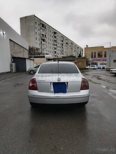 Volkswagen Passat 2004, 380,000 km - 1.8 l - Sumqayıt