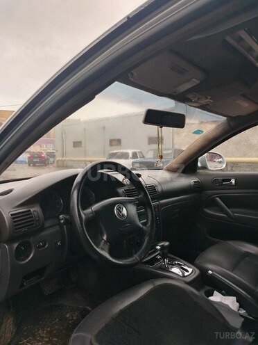 Volkswagen Passat 2004, 380,000 km - 1.8 l - Sumqayıt