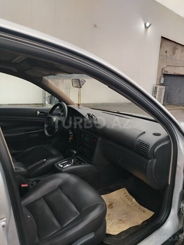Volkswagen Passat 2004, 380,000 km - 1.8 l - Sumqayıt