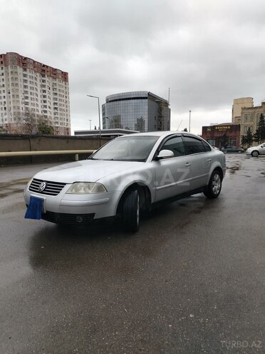 Volkswagen Passat 2004, 380,000 km - 1.8 l - Sumqayıt