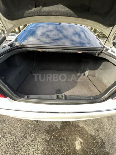 Mercedes S 350 2004, 220,000 km - 3.7 l - Bakı
