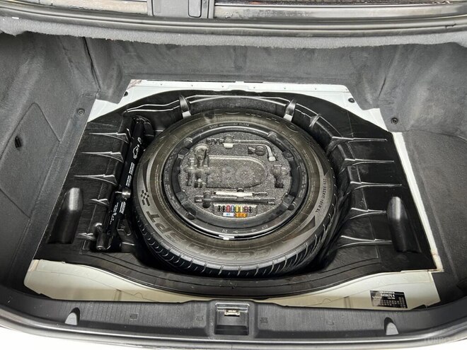 Mercedes S 350 2004, 220,000 km - 3.7 l - Bakı