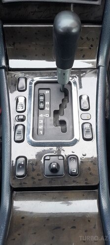 Mercedes E 230 1994, 274,000 km - 2.3 л - Bakı