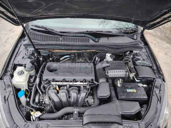 Kia Optima 2011, 242,000 km - 2.4 л - Şirvan