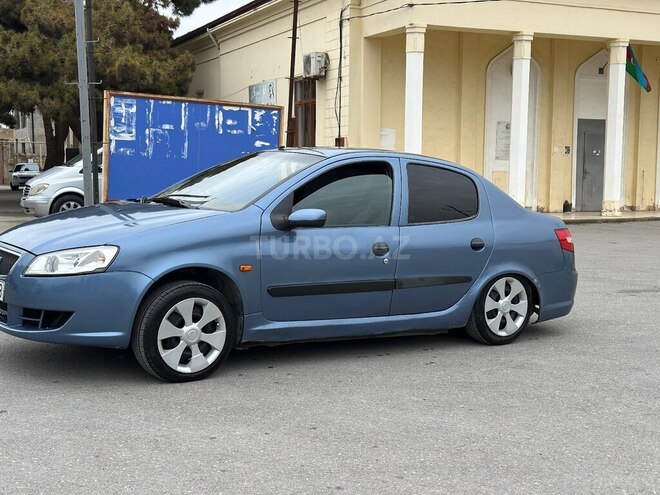 Iran Khodro Runna 2014, 260,000 km - 1.6 l - Bakı
