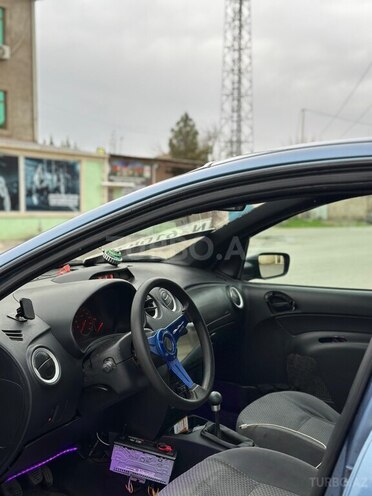 Iran Khodro Runna 2014, 260,000 km - 1.6 l - Bakı