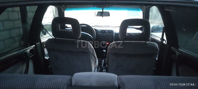 Opel Vectra 1994, 425,556 km - 1.7 l - Tovuz