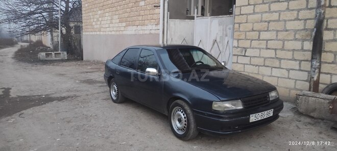 Opel Vectra 1994, 425,556 km - 1.7 l - Tovuz