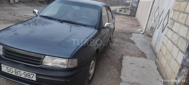 Opel Vectra 1994, 425,556 km - 1.7 l - Tovuz