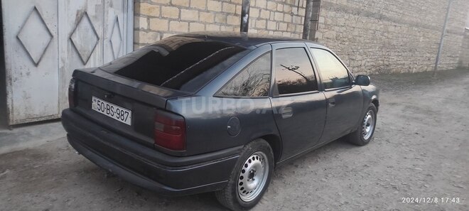 Opel Vectra 1994, 425,556 km - 1.7 l - Tovuz