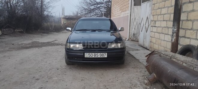 Opel Vectra 1994, 425,556 km - 1.7 l - Tovuz