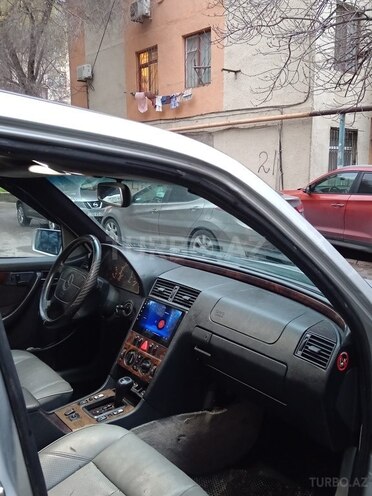 Mercedes C 230 2000, 231,427 km - 2.3 l - Bakı