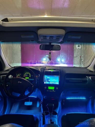 Kia Sportage 2010, 178,000 km - 2.0 l - Bakı