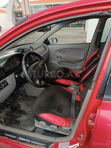Kia Rio 2003, 240,000 km - 1.5 l - Bakı