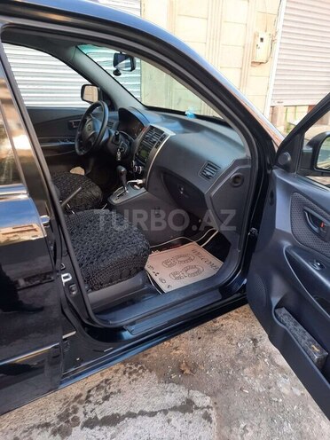 Hyundai Tucson 2008, 230,000 km - 2.0 л - Bakı