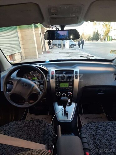 Hyundai Tucson 2008, 230,000 km - 2.0 л - Bakı