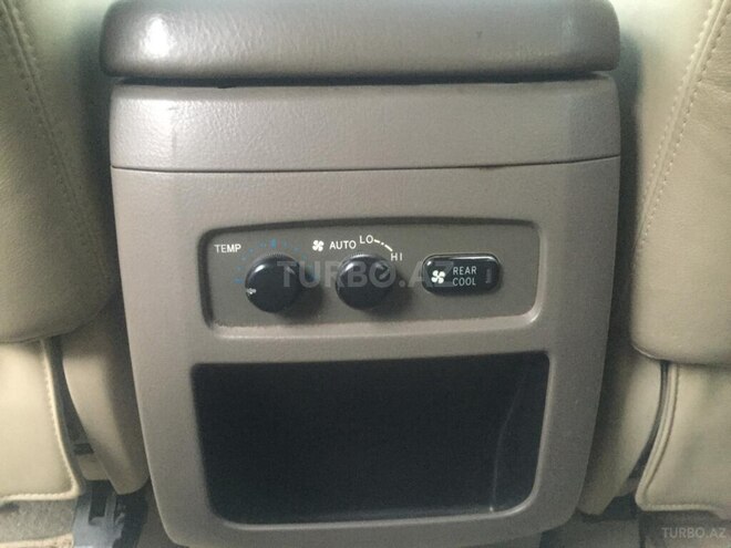 Toyota Land Cruiser Prado 2008, 279,000 km - 4.0 л - Sumqayıt