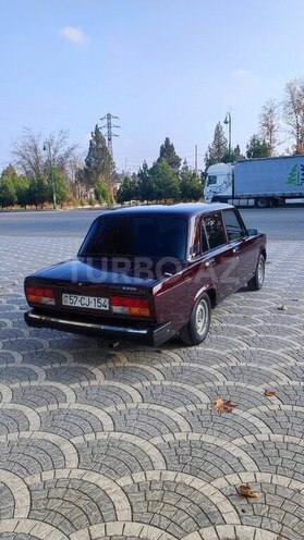 LADA (VAZ) 2107 2010, 95,000 km - 1.6 л - Gəncə