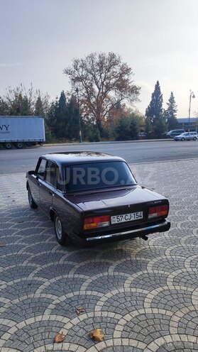LADA (VAZ) 2107 2010, 95,000 km - 1.6 л - Gəncə