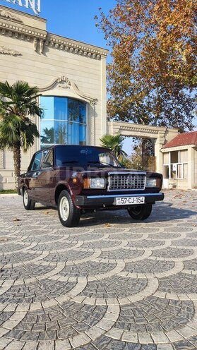 LADA (VAZ) 2107 2010, 95,000 km - 1.6 л - Gəncə
